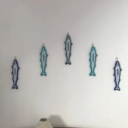 Des Isles - Le Jersey بارنفيل-كارتريت