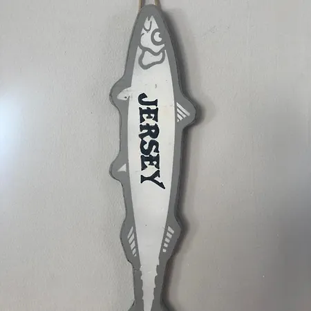 Des Isles - Le Jersey شقة بارنفيل-كارتريت