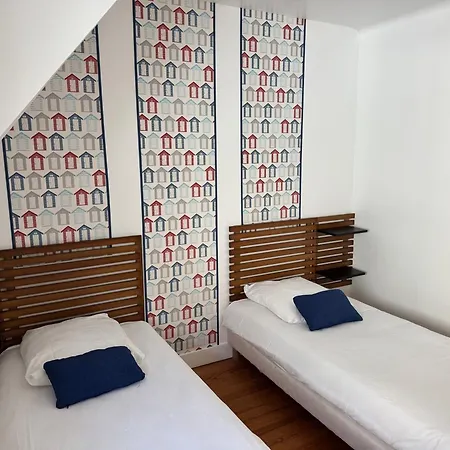 Des Isles - Le Jersey