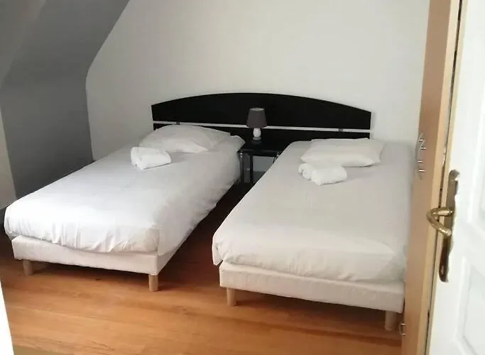 Des Isles - Le Jersey