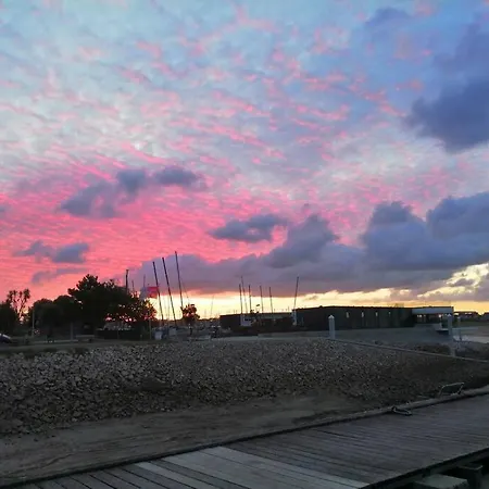 Des Isles - Le Jersey * Barneville-Carteret