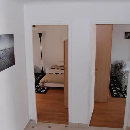 Apartment Des Isles - Le Jersey *