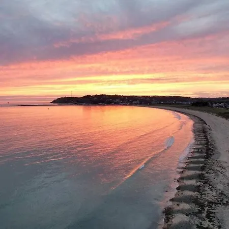 Des Isles - Le Jersey Appartement