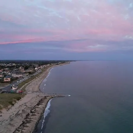 Appartement Des Isles - Le Jersey *