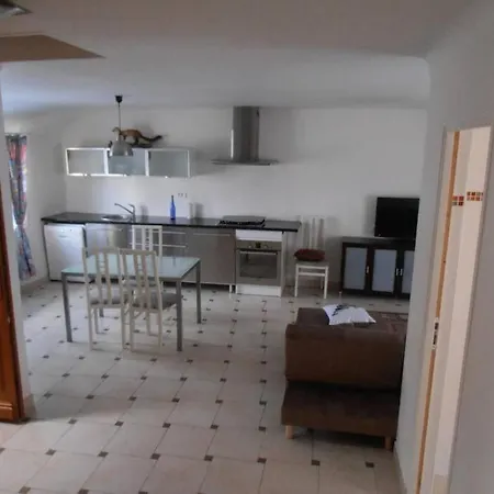 Des Isles - Le Jersey Apartment *