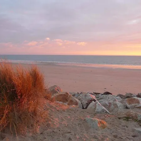 Appartement Des Isles - Le Jersey Barneville-Carteret