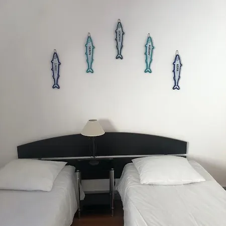 Appartement Des Isles - Le Jersey