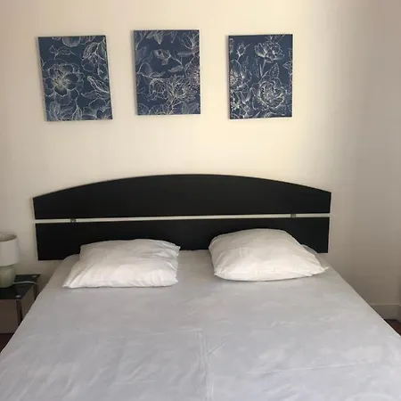 Des Isles - Le Jersey Apartment