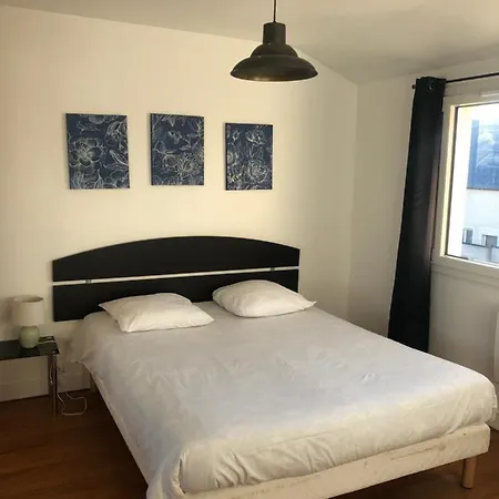Apartment Des Isles - Le Jersey Barneville-Carteret