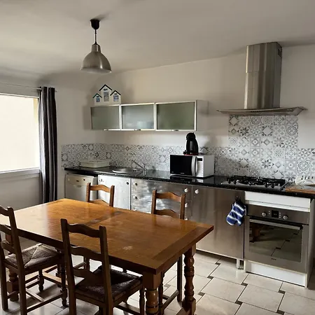 Des Isles - Le Jersey * Barneville-Carteret