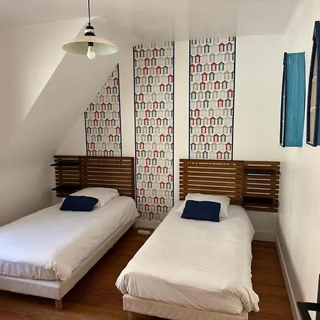 Appartement Des Isles - Le Jersey