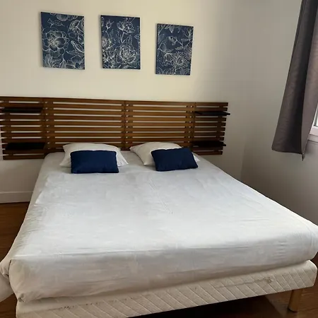 Appartement Des Isles - Le Jersey