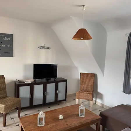 Des Isles - Le Jersey Appartement