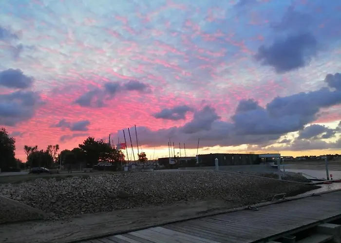 Des Isles - Le Jersey * Barneville-Carteret