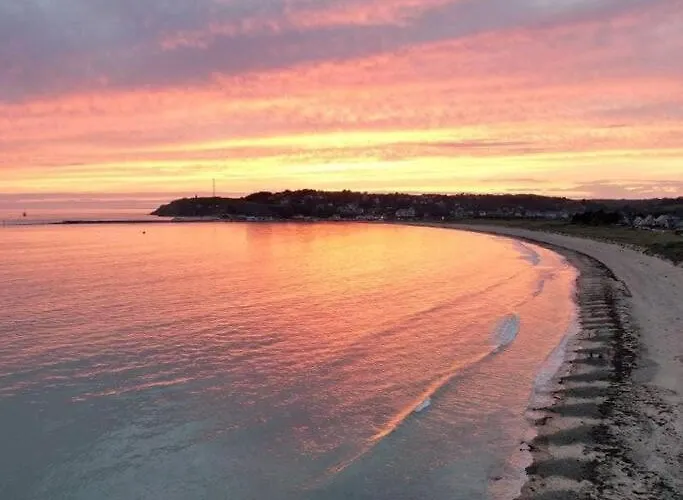 Des Isles - Le Jersey Appartement