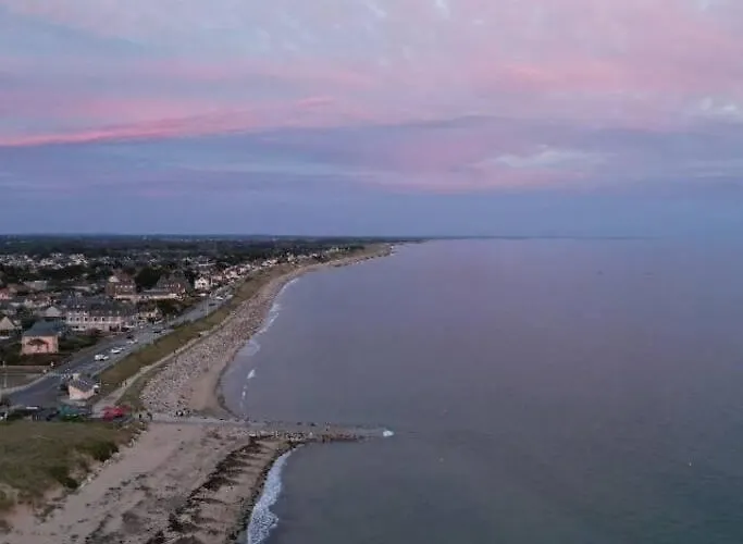 Appartement Des Isles - Le Jersey *