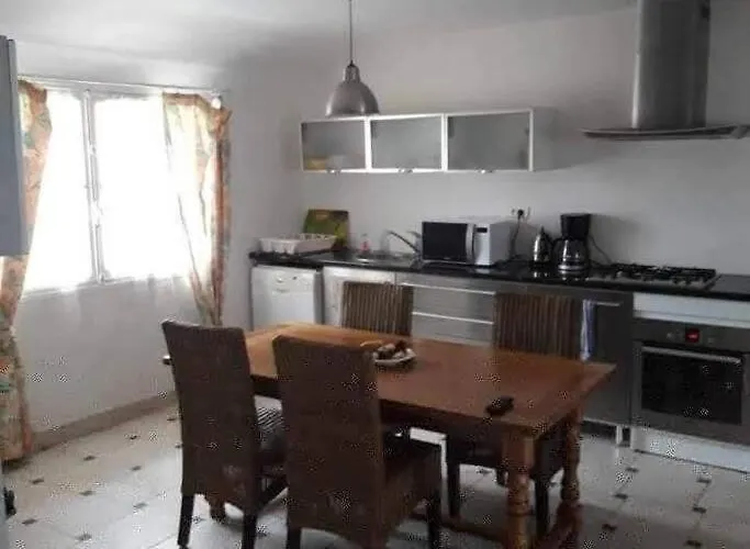 Des Isles - Le Jersey *