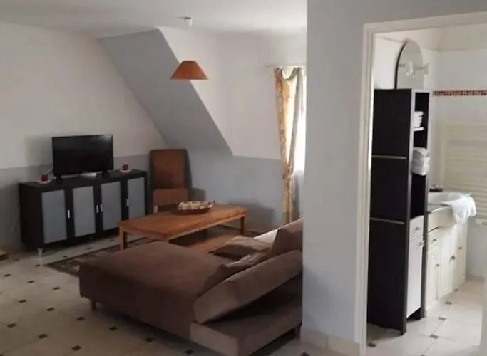 Appartement Des Isles - Le Jersey *
