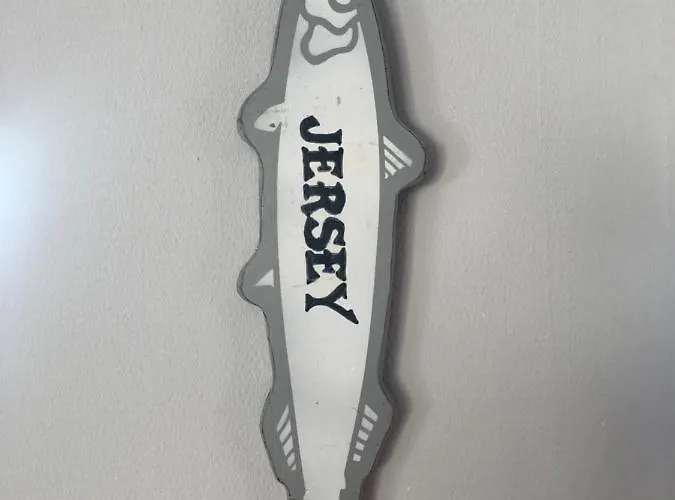 Des Isles - Le Jersey Appartement Barneville-Carteret