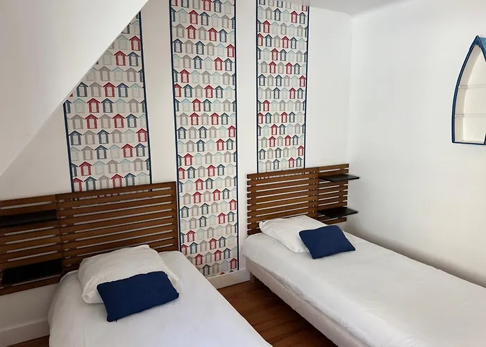 Des Isles - Le Jersey