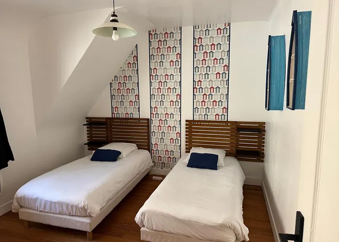 Appartement Des Isles - Le Jersey